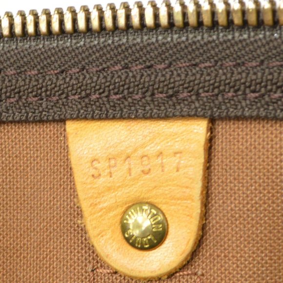 Auth Louis Vuitton Keepall 45 Travel #N73320V88 - Picture 12 of 14